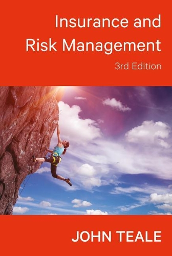 Insurance and Risk Management