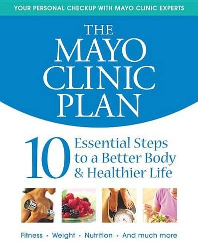 Mayo Clinic Plan