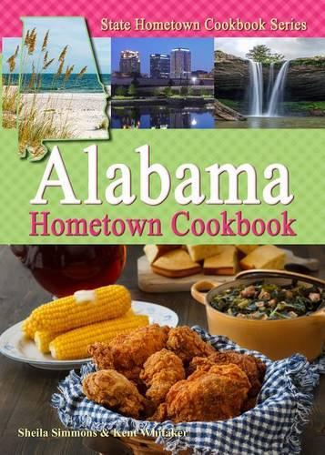 Alabama Hometown Cookbook