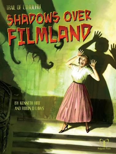 Shadows Over Filmland