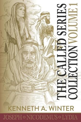 The Called Series Collection Volume 1