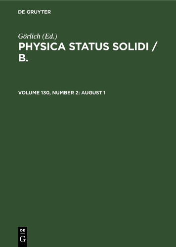 Book Cover