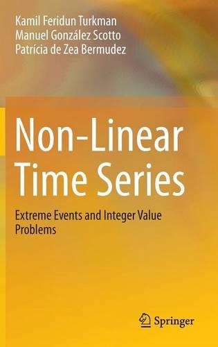 Non-Linear Time Series