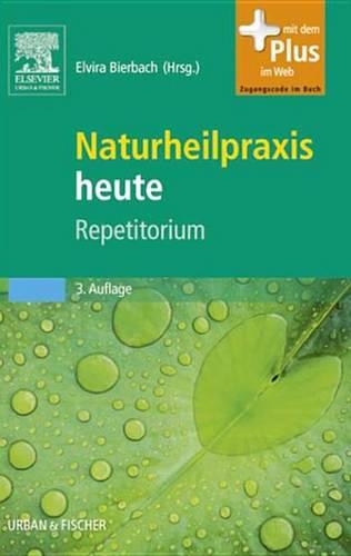 Naturheilpraxis Heute Repetitorium