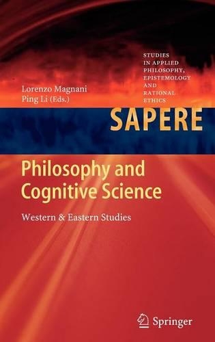 Philosophy and Cognitive Science