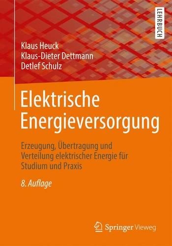 Elektrische Energieversorgung