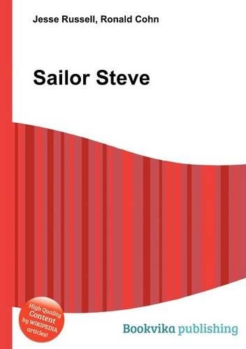 Sailor Steve