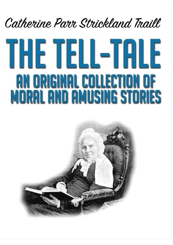 The Tell-Tale
