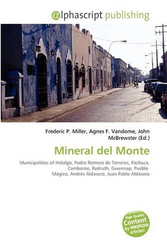 Mineral del Monte