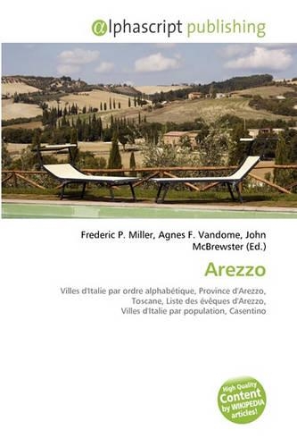 Arezzo: (French)