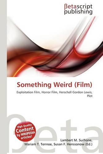 Something Weird (Film)