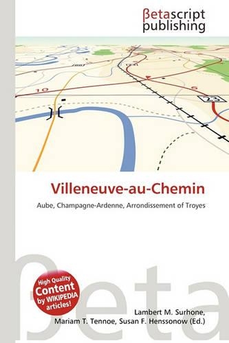 Villeneuve-Au-Chemin