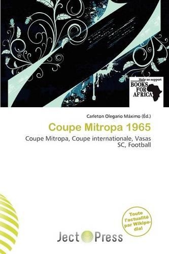 Coupe Mitropa 1965