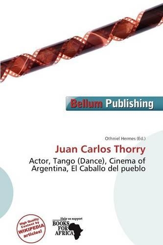 Juan Carlos Thorry