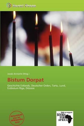 Bistum Dorpat
