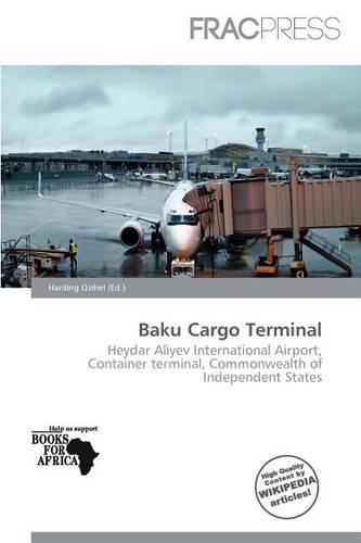 Baku Cargo Terminal