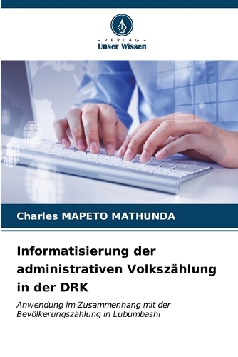 Informatisierung der administrativen Volkszählung in der DRK