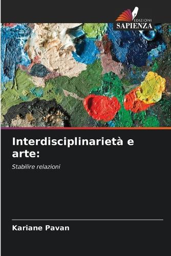 Interdisciplinarietà e arte