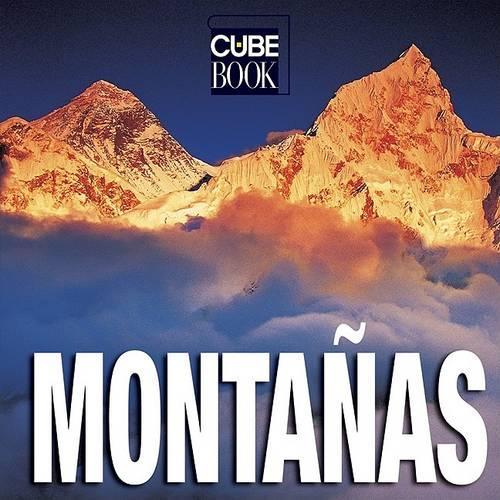 Montanas: (Cube Books)