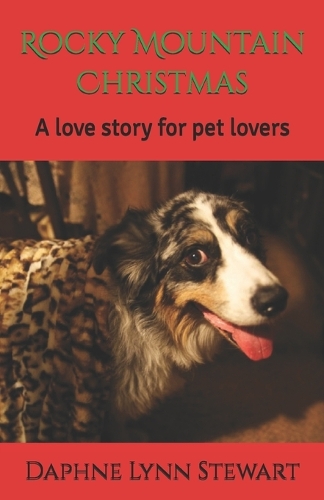 Rocky Mountain Christmas