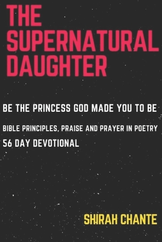 The Supernatural Daughter