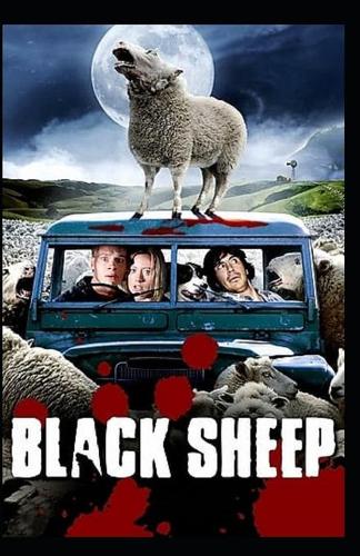 The Black Sheep: illustrated edition