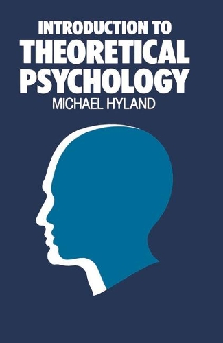 Introduction to Theoretical Psychology