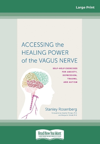 Accessing the Healing Power of the Vagus Nerve