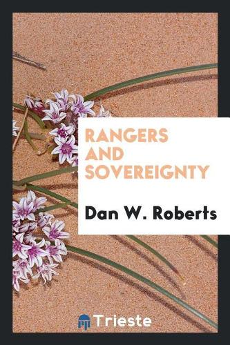 Rangers and Sovereignty
