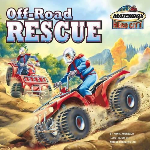 Off-Road Rescue