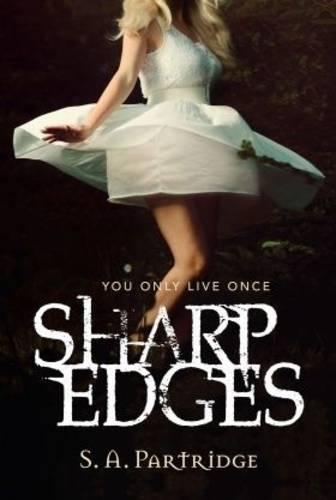 Sharp edges