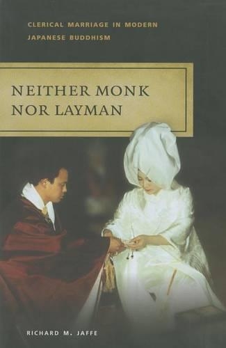Neither Monk nor Layman