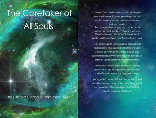 The Caretaker of All Souls: An Intimate Interview with Death