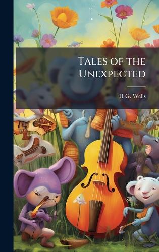 Tales of the Unexpected
