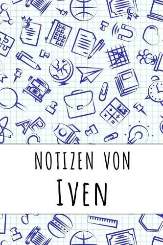 Notizen von Iven