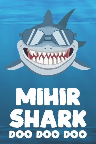 Mihir - Shark Doo Doo Doo