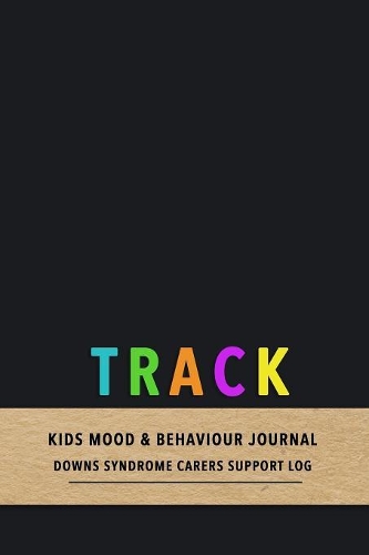 Track Kids mood & behaviour journal