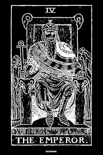 The Emperor Notebook