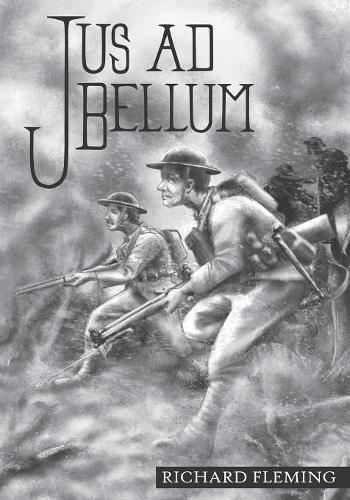 Jus Ad Bellum