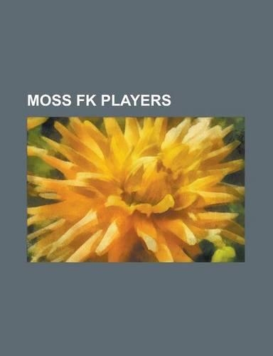 Moss FK Players