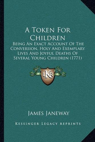 A Token For Children