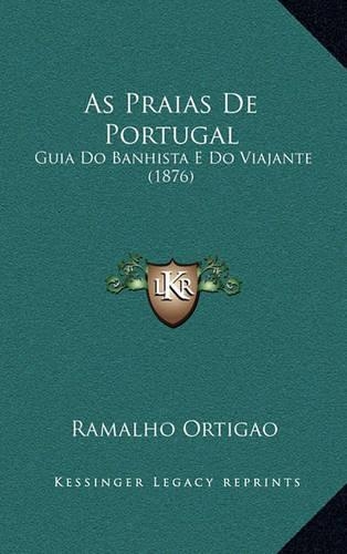 As Praias De Portugal