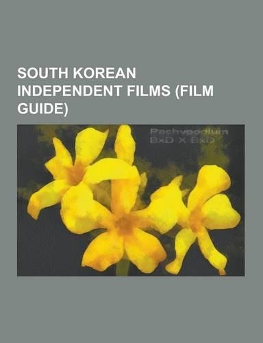 South Korean Independent Films (Film Guide)