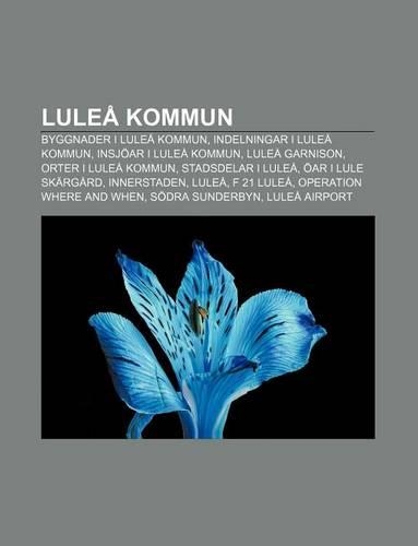 Lulea Kommun