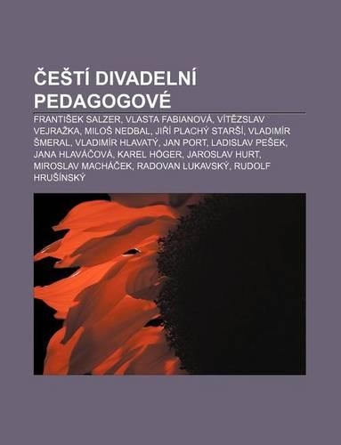 E Ti Divadelni Pedagogove