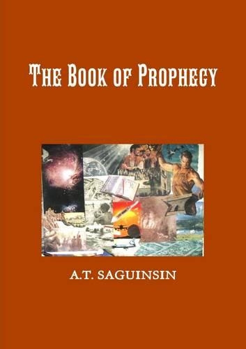 THE Book of Prophecy