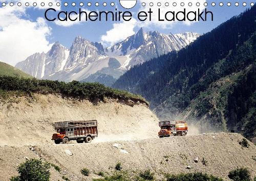 Cachemire et Ladakh 2019