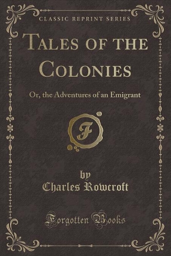 Tales of the Colonies