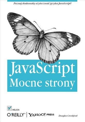 JavaScript - Mocne Strony