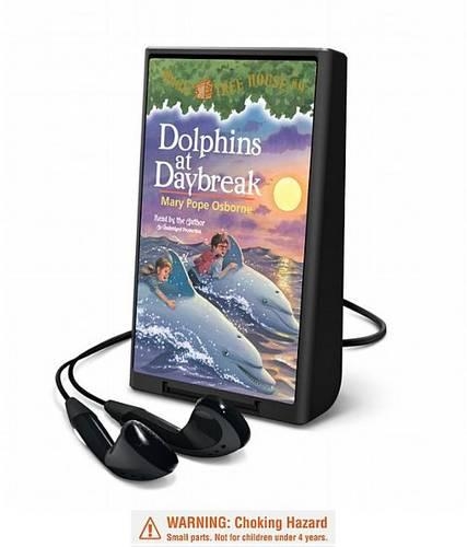 Dolphins at Daybreak: A True Story of Love, Spies, and the Unlikely Heroine Who Outwitted America's Enemies